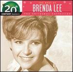 Brenda Lee - Christmas Collection: 20th Century Masters [REMASTERED] 